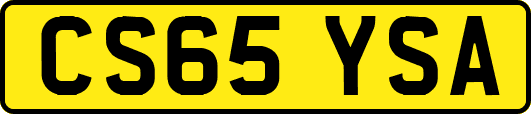CS65YSA