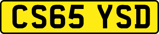 CS65YSD