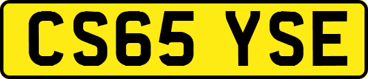 CS65YSE