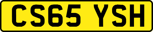 CS65YSH