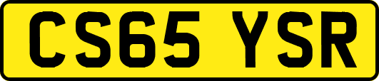 CS65YSR