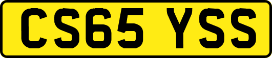 CS65YSS