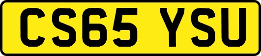 CS65YSU