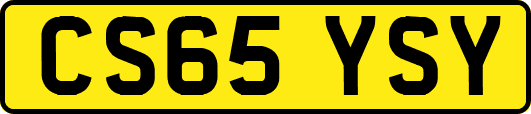 CS65YSY