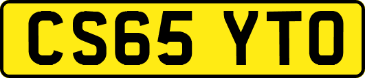 CS65YTO