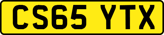 CS65YTX