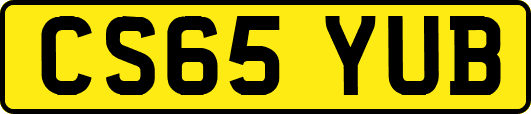 CS65YUB