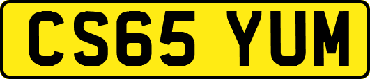 CS65YUM
