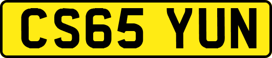 CS65YUN