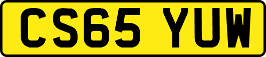 CS65YUW