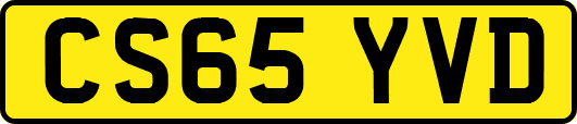 CS65YVD