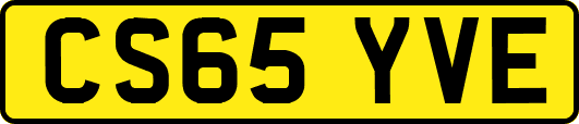 CS65YVE