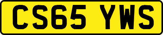CS65YWS