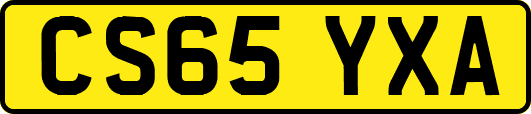 CS65YXA