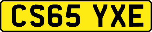 CS65YXE