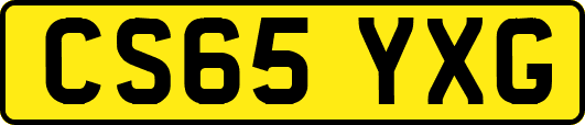 CS65YXG