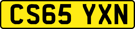 CS65YXN