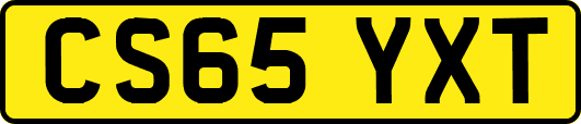 CS65YXT