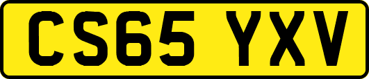 CS65YXV