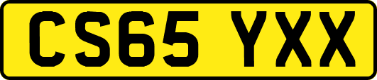 CS65YXX