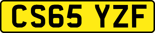 CS65YZF