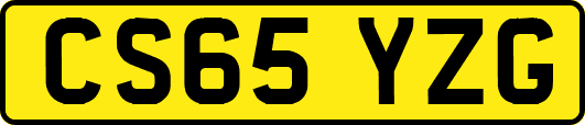 CS65YZG