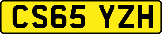 CS65YZH