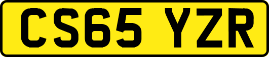 CS65YZR