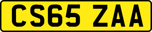 CS65ZAA