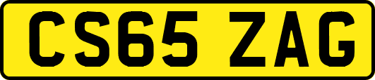 CS65ZAG