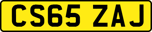 CS65ZAJ