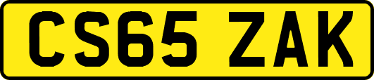 CS65ZAK