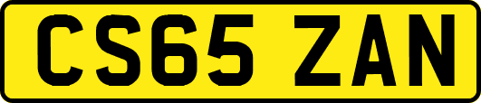 CS65ZAN