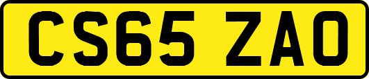 CS65ZAO