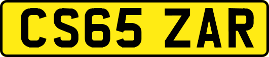 CS65ZAR