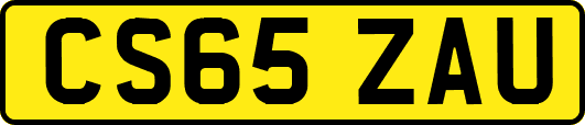 CS65ZAU