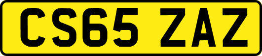 CS65ZAZ