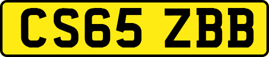 CS65ZBB