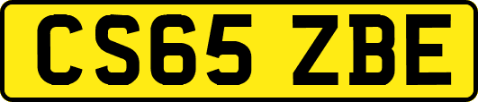 CS65ZBE