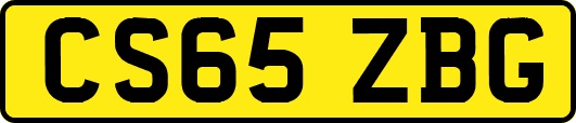 CS65ZBG