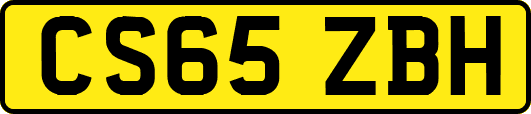 CS65ZBH