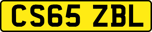 CS65ZBL