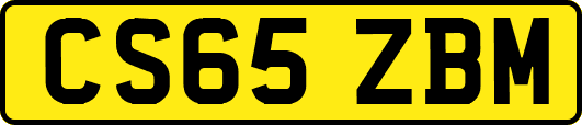 CS65ZBM