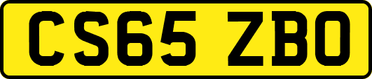 CS65ZBO