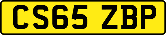 CS65ZBP