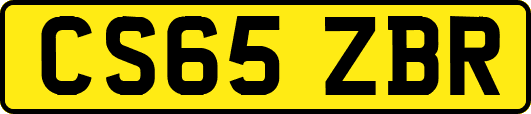 CS65ZBR