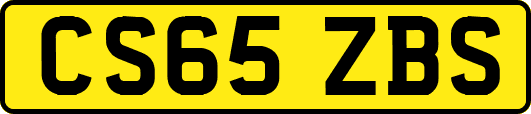 CS65ZBS