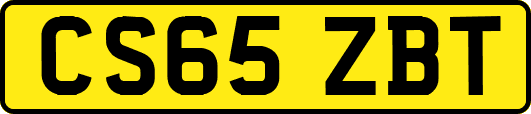 CS65ZBT