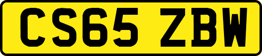 CS65ZBW