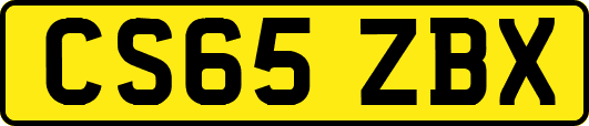 CS65ZBX